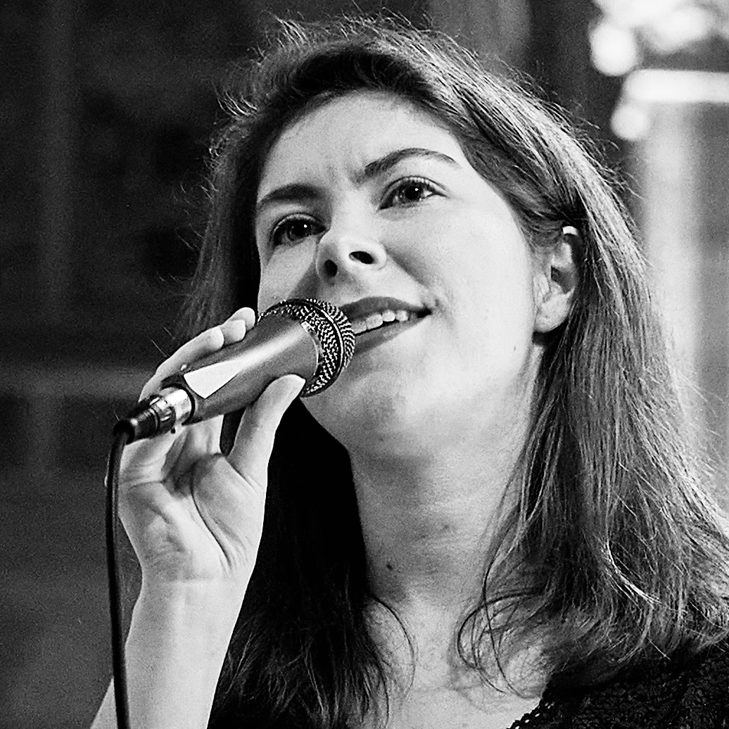 Amsterdam Vocal Company Docent Sofia